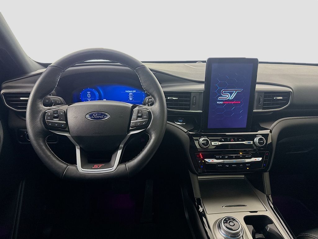 2023 Ford Explorer ST Kennewick WA