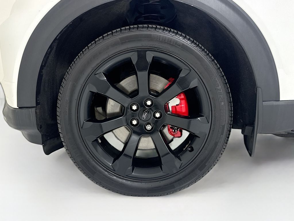 2023 Ford Explorer ST Kennewick WA