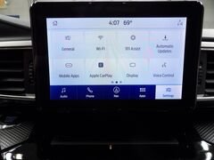 2023 Ford Explorer ST-Line 4WD 6 Passenger Fond du Lac WI