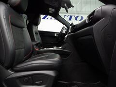 2023 Ford Explorer ST-Line 4WD 6 Passenger Fond du Lac WI