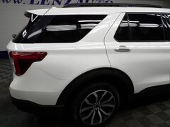 2023 Ford Explorer ST-Line 4WD 6 Passenger Fond du Lac WI