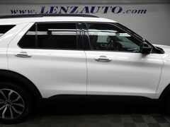 2023 Ford Explorer ST-Line 4WD 6 Passenger Fond du Lac WI