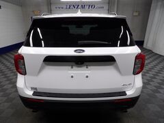 2023 Ford Explorer ST-Line 4WD 6 Passenger Fond du Lac WI