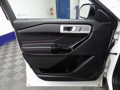 2023 Ford Explorer ST-Line 4WD 6 Passenger Fond du Lac WI