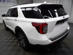 2023 Ford Explorer ST-Line 4WD 6 Passenger Fond du Lac WI