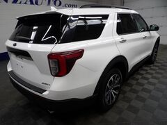 2023 Ford Explorer ST-Line 4WD 6 Passenger Fond du Lac WI