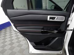 2023 Ford Explorer ST-Line 4WD 6 Passenger Fond du Lac WI