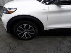 2023 Ford Explorer ST-Line 4WD 6 Passenger Fond du Lac WI