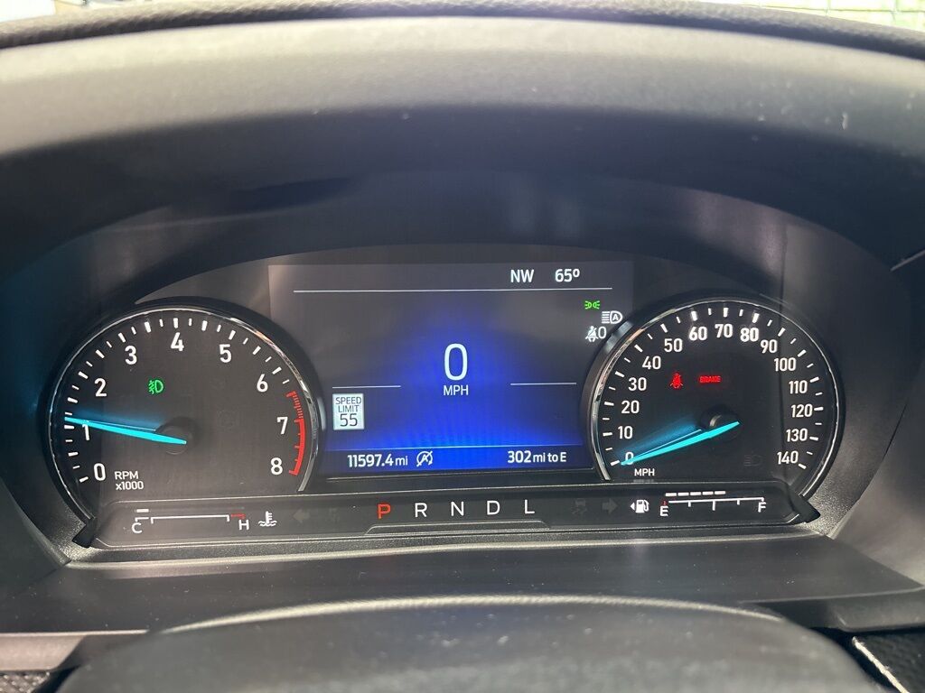 2023 Ford Explorer ST-Line 4WD Minocqua WI