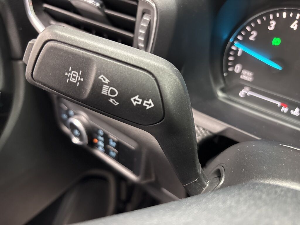 2023 Ford Explorer ST-Line 4WD Minocqua WI