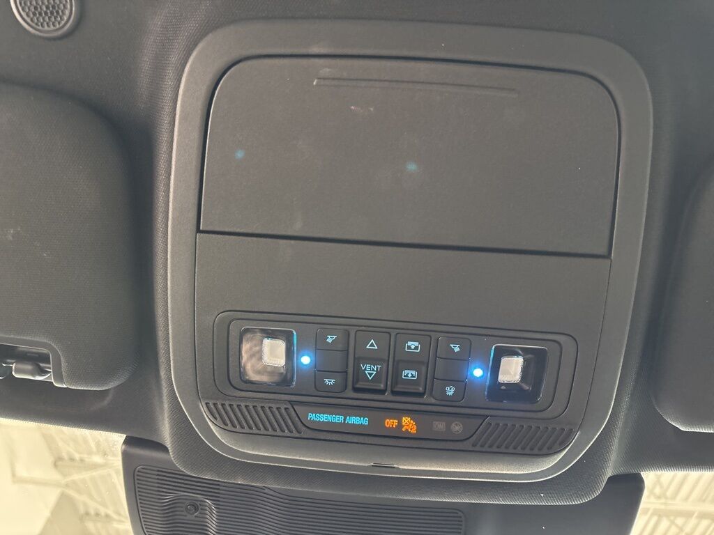 2023 Ford Explorer ST-Line 4WD Minocqua WI