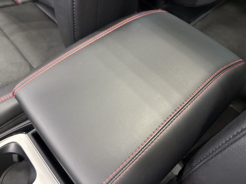 2023 Ford Explorer ST-Line 4WD Minocqua WI