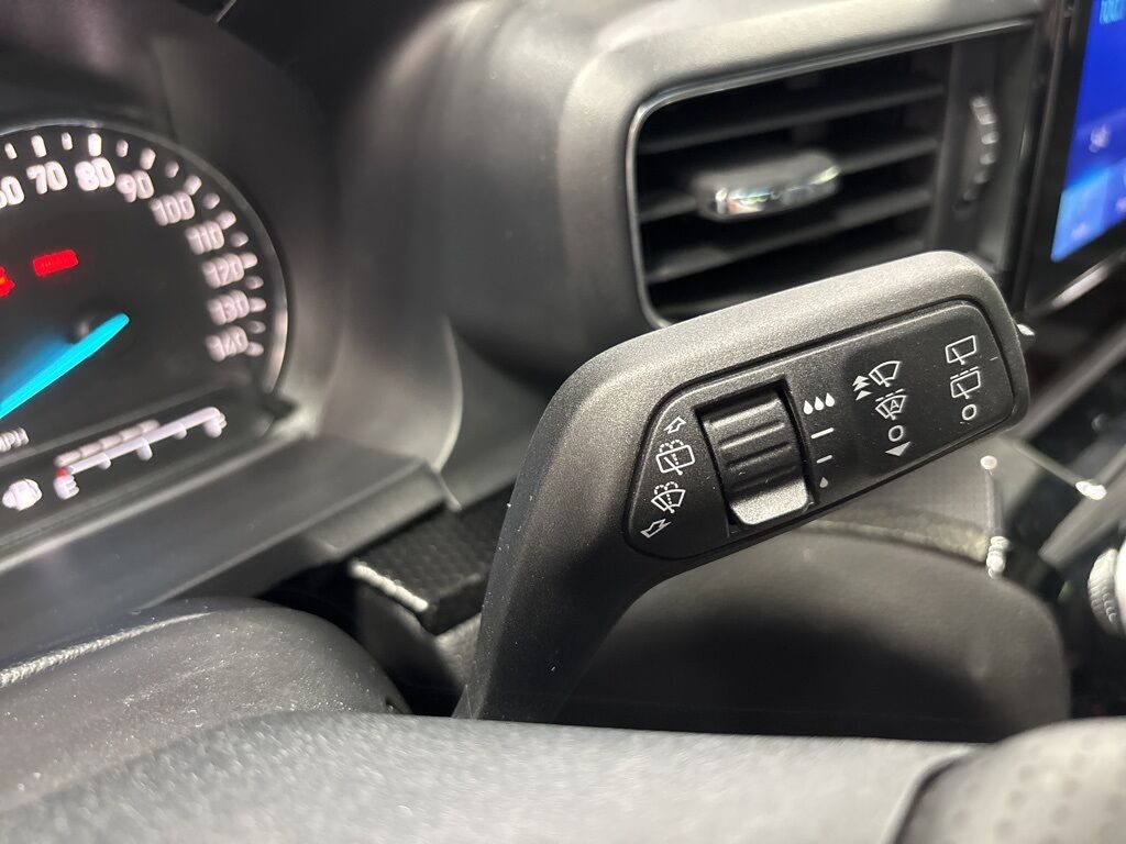 2023 Ford Explorer ST-Line 4WD Minocqua WI