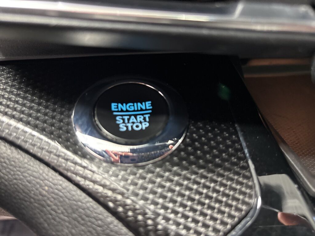 2023 Ford Explorer ST-Line 4WD Minocqua WI