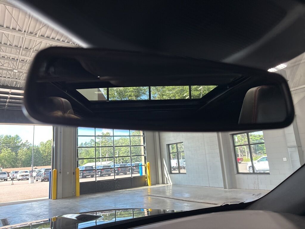 2023 Ford Explorer ST-Line 4WD Minocqua WI