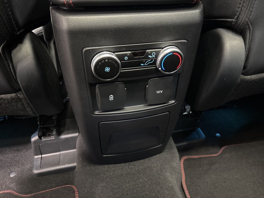 2023 Ford Explorer ST-Line 4WD Minocqua WI