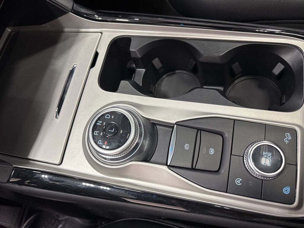 2023 Ford Explorer ST-Line 4WD Minocqua WI