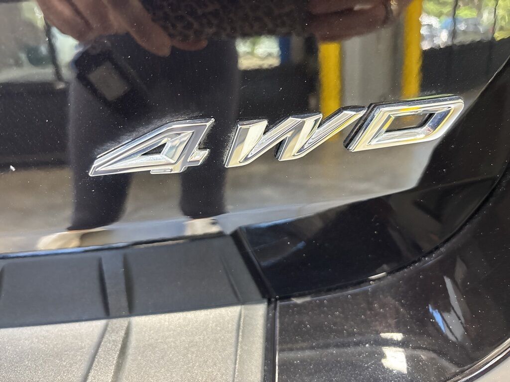 2023 Ford Explorer ST-Line 4WD Minocqua WI