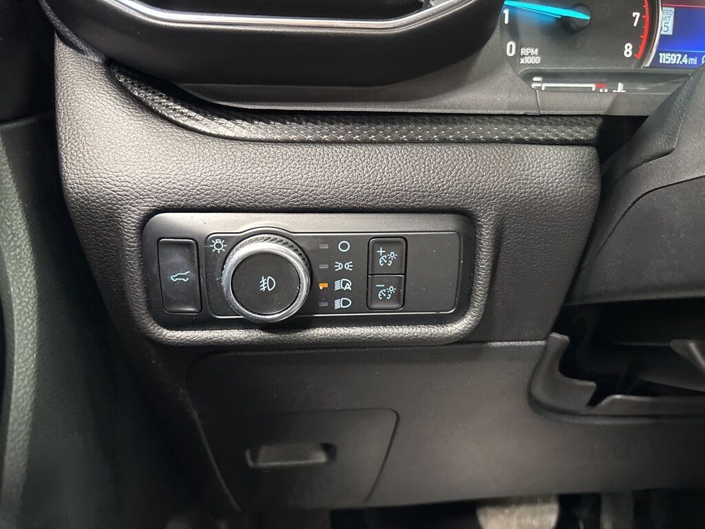 2023 Ford Explorer ST-Line 4WD Minocqua WI