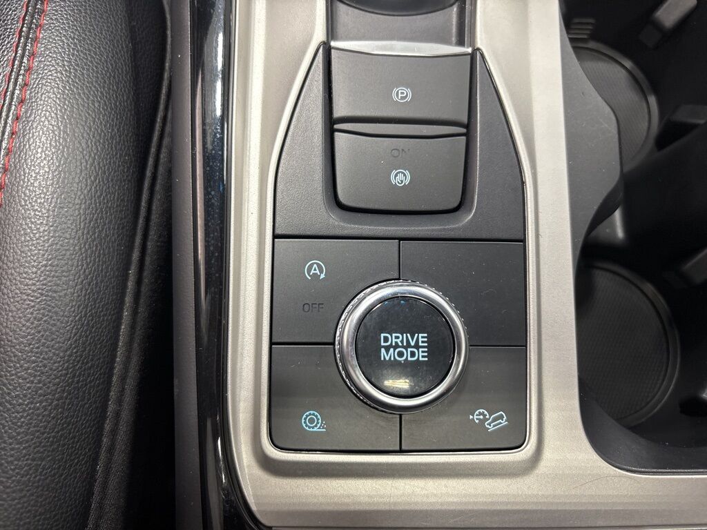 2023 Ford Explorer ST-Line 4WD Minocqua WI