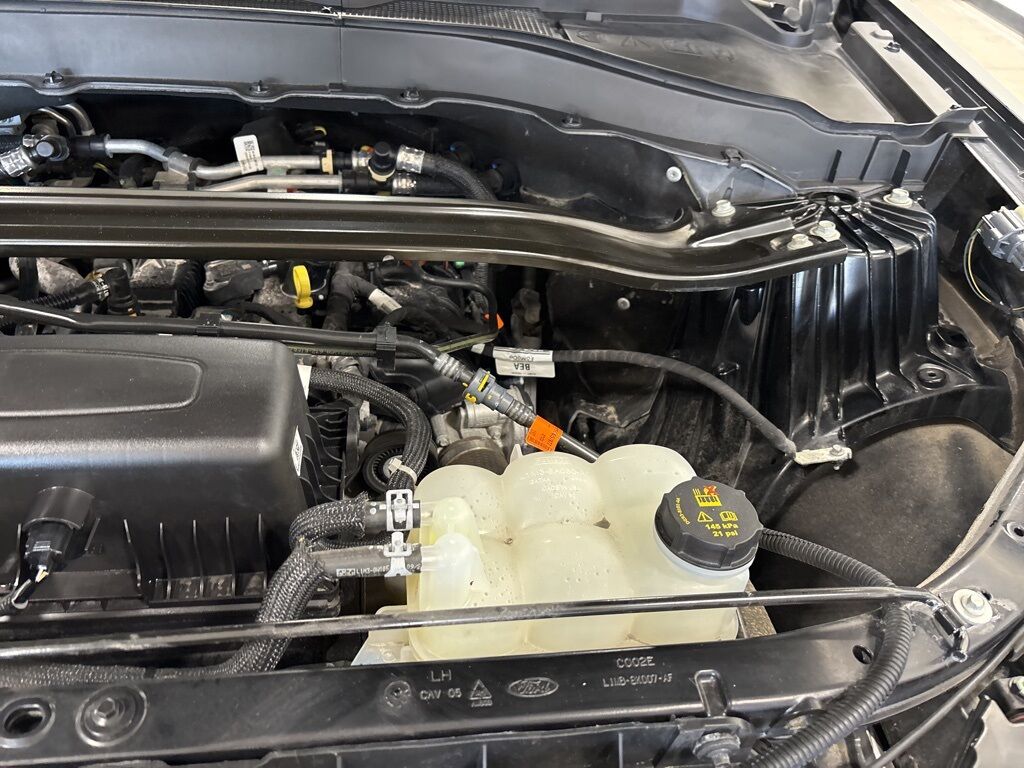 2023 Ford Explorer ST-Line 4WD Minocqua WI