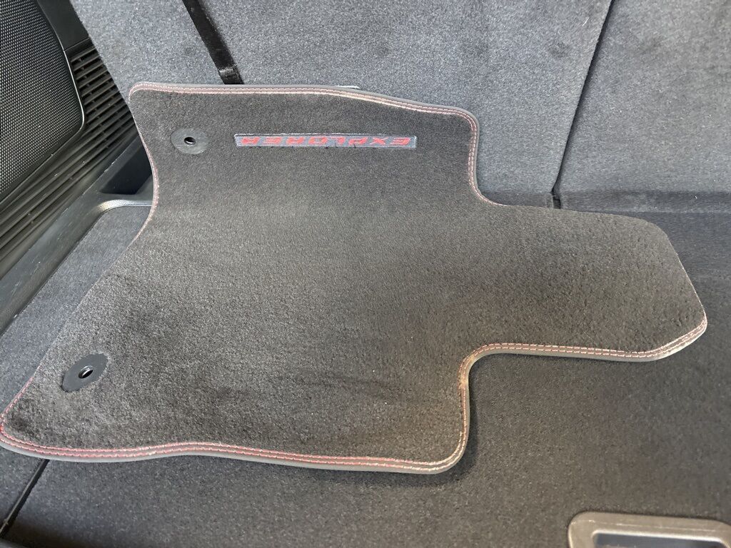 2023 Ford Explorer ST-Line 4WD Minocqua WI