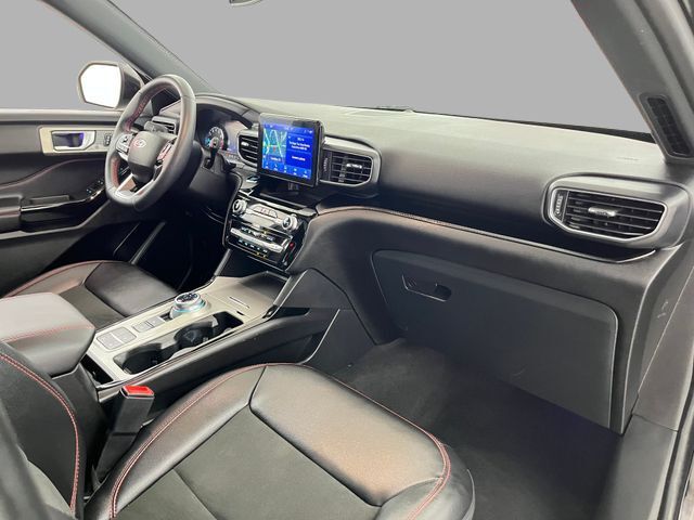 2023 Ford Explorer ST-Line Carrollton TX