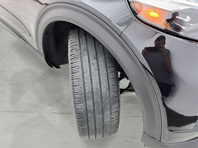 2023 Ford Explorer ST-Line Carrollton TX