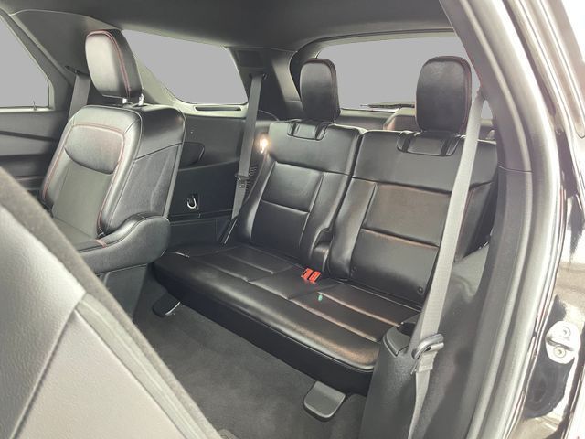 2023 Ford Explorer ST-Line Carrollton TX