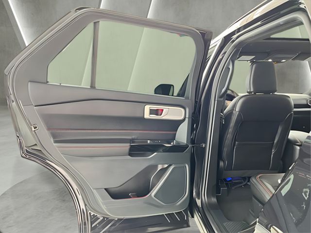 2023 Ford Explorer ST-Line Carrollton TX