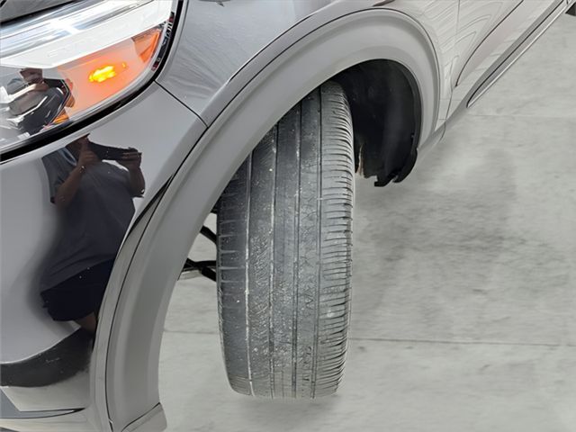 2023 Ford Explorer ST-Line Carrollton TX