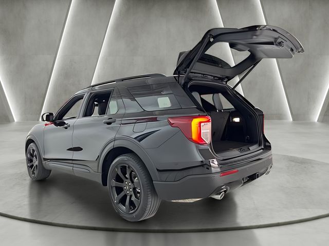 2023 Ford Explorer ST-Line Carrollton TX