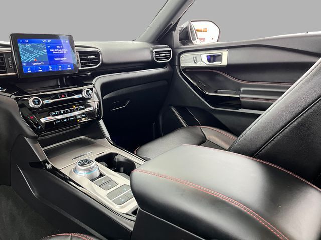 2023 Ford Explorer ST-Line Carrollton TX