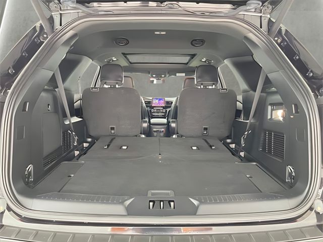 2023 Ford Explorer ST-Line Carrollton TX