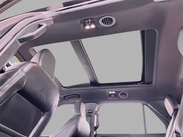 2023 Ford Explorer ST-Line Carrollton TX