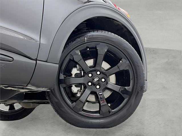 2023 Ford Explorer ST-Line Carrollton TX