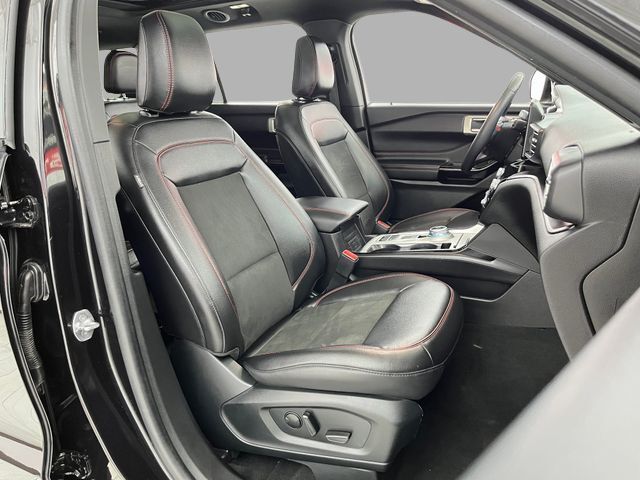 2023 Ford Explorer ST-Line Carrollton TX