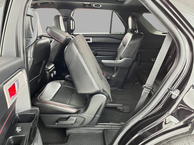 2023 Ford Explorer ST-Line Carrollton TX