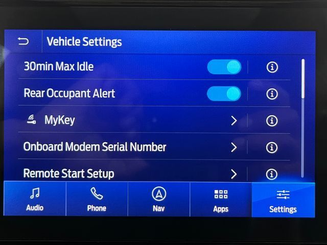 2023 Ford Explorer ST-Line Carrollton TX