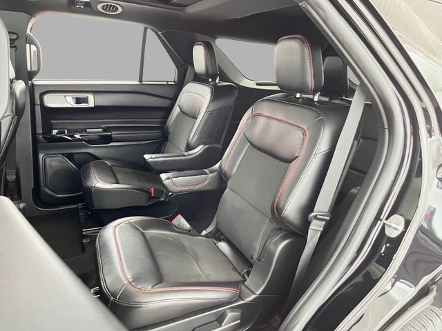 2023 Ford Explorer ST-Line Carrollton TX