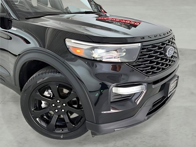 2023 Ford Explorer ST-Line Carrollton TX