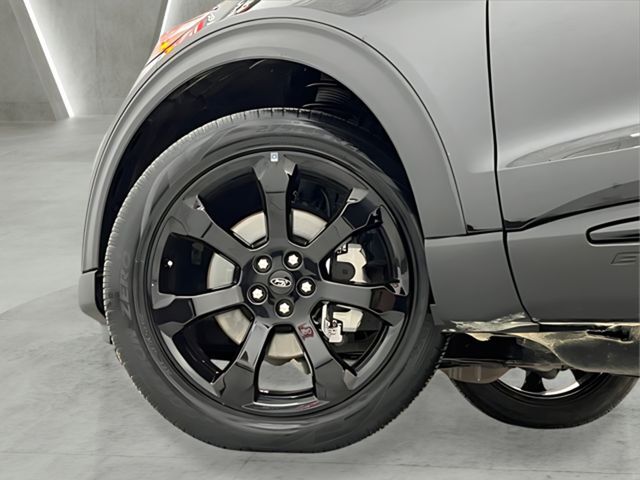 2023 Ford Explorer ST-Line Carrollton TX
