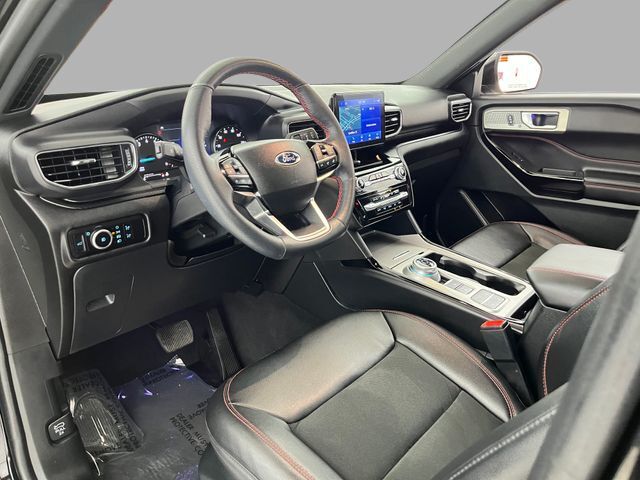 2023 Ford Explorer ST-Line Carrollton TX