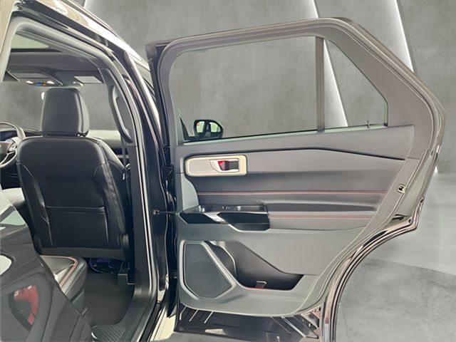 2023 Ford Explorer ST-Line Carrollton TX