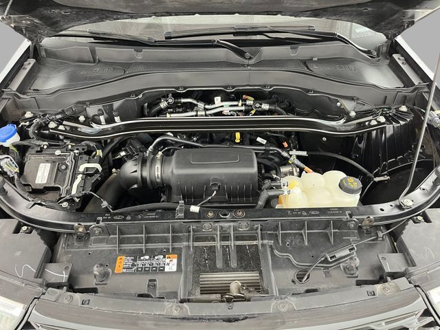 2023 Ford Explorer ST-Line Carrollton TX