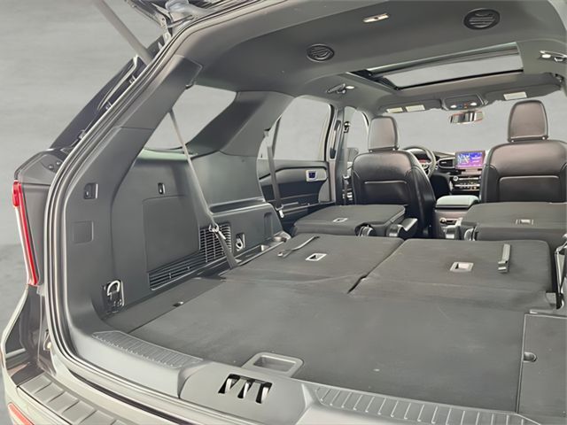 2023 Ford Explorer ST-Line Carrollton TX