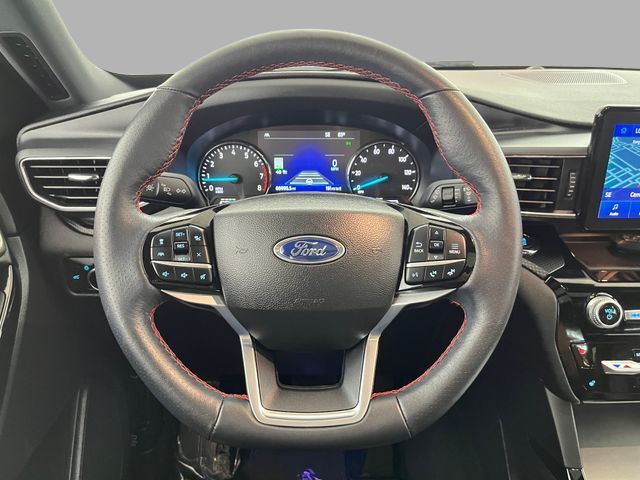 2023 Ford Explorer ST-Line Carrollton TX