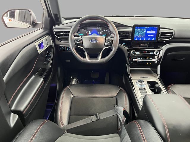 2023 Ford Explorer ST-Line Carrollton TX