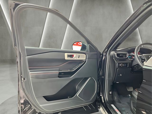 2023 Ford Explorer ST-Line Carrollton TX