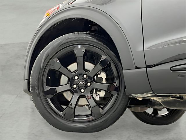 2023 Ford Explorer ST-Line Carrollton TX